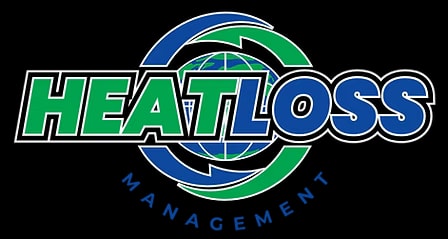 Heat Loss Management