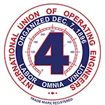 IUOE Local 4