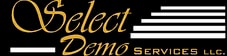 Select Demo Services LLC